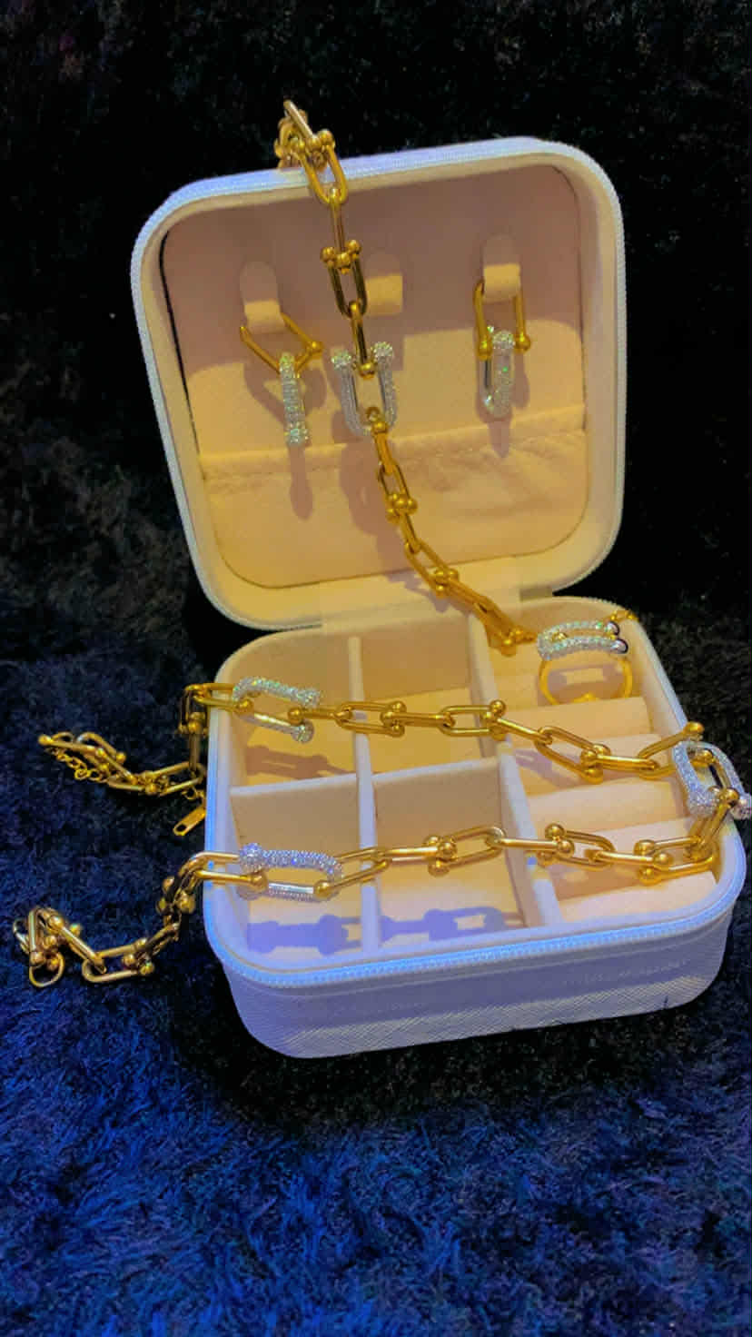 Pack Tifanny - Image 1